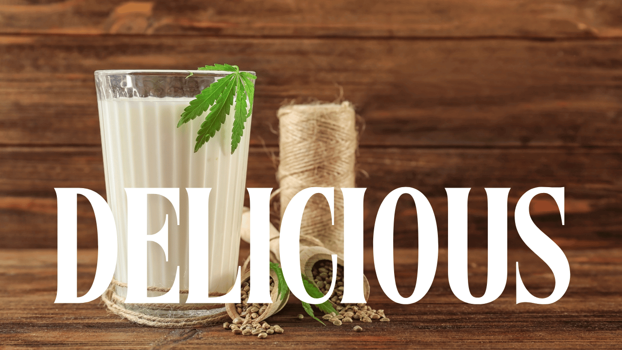 How to Thicken Hemp Milk: Simple Tips for a Creamier Texture