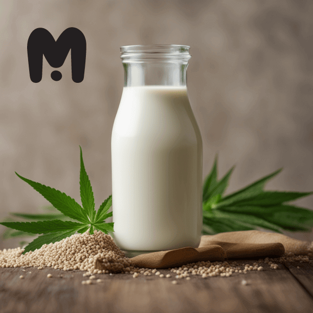 Where To Purchase Hemp Milk  with 1 pot milk